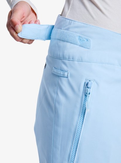 Alpine Ridge - Technical Snow Pants for Women  ERJTP03297