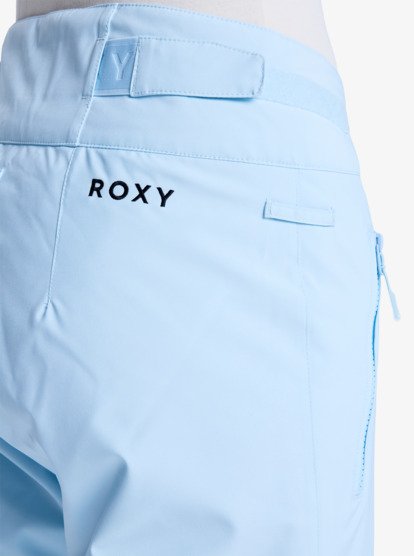 Alpine Ridge - Technical Snow Pants for Women  ERJTP03297