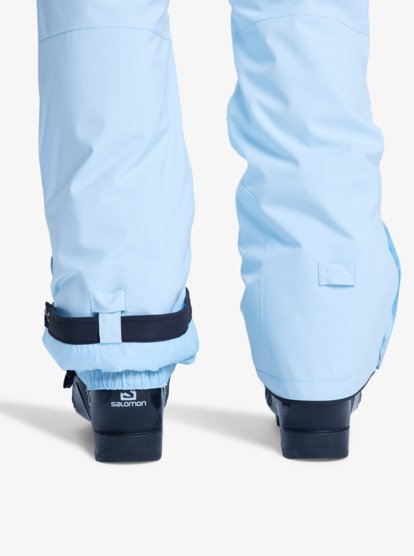 Alpine Ridge - Technical Snow Pants for Women  ERJTP03297