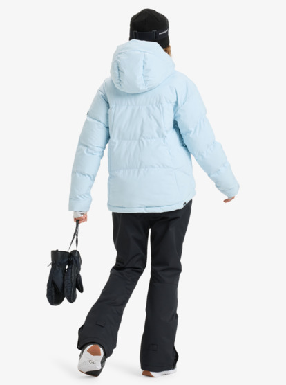 roxy, Diversion - Technical Snow Pants for Women, TRUE BLACK (kvj0) Diversion - Technical Snow Pants for Women  ERJTP03298