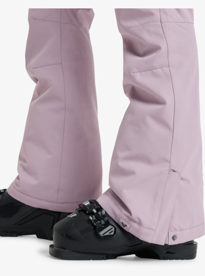 roxy, Diversion - Technical Snow Pants for Women, NIRVANA (pjq0) Diversion - Technical Snow Pants for Women  ERJTP03298