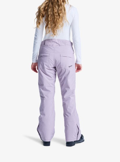 Backyard - Technical Snow Pants for Women  ERJTP03299