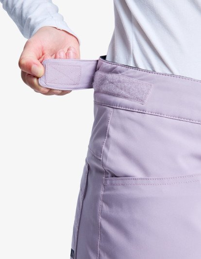 roxy, Backyard - Technical Snow Pants for Women, NIRVANA (pjq0) Backyard - Technical Snow Pants for Women  ERJTP03299