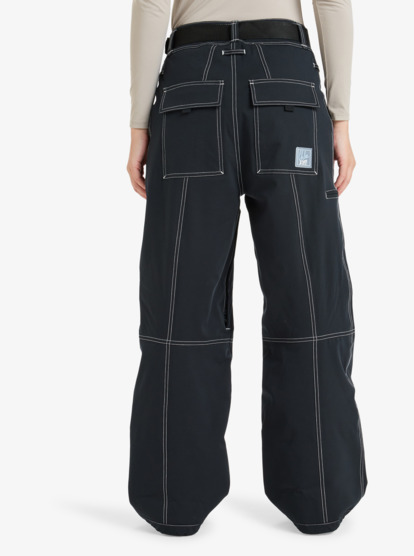 Chloe Kim - Technical Snow Pants for Women  ERJTP03300