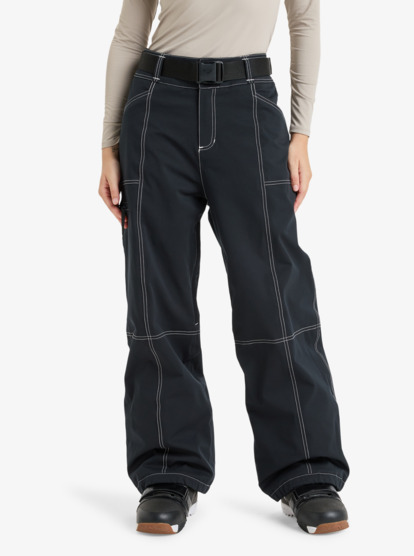 Chloe Kim - Technical Snow Pants for Women  ERJTP03300