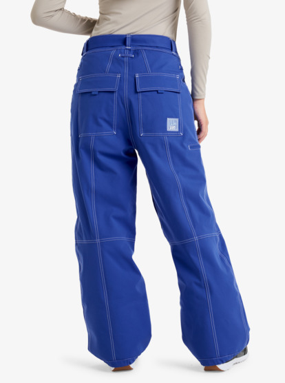 Chloe Kim - Technical Snow Pants for Women  ERJTP03300