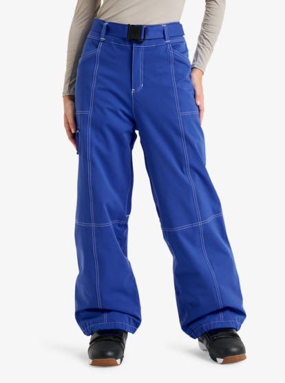 Chloe Kim - Technical Snow Pants for Women  ERJTP03300