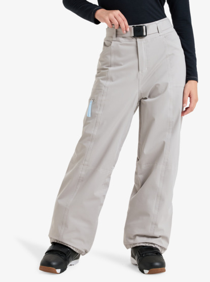 Chloe Kim - Technical Snow Pants for Women  ERJTP03300