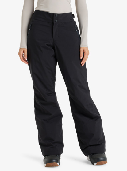 Snowy Crest - Technical Snow Pants for Women  ERJTP03301