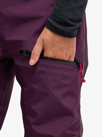 GORE‑TEX&reg; Lunalite 3L  ERJTP03306