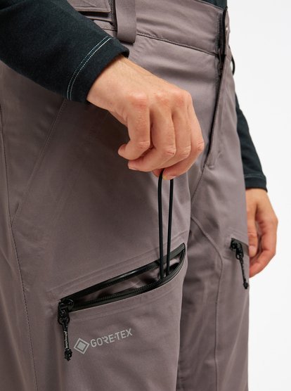 GORE‑TEX&reg; Stretch Landform  ERJTP03308
