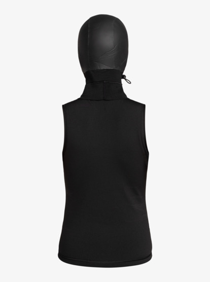 2mm Swell Series - Hooded Wetsuit Vest for Women  ERJW003002