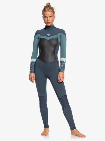 High quality Roxy wetsuit