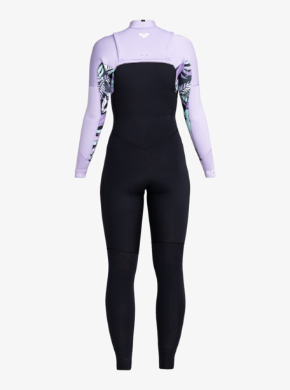 3/2mm Swell Series - Chest Zip Wetsuit for Women  ERJW103122