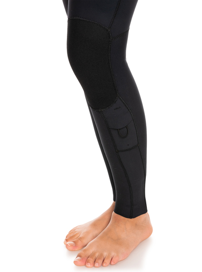 4/3mm Swell Series - Back Zip Wetsuit for Women  ERJW103124