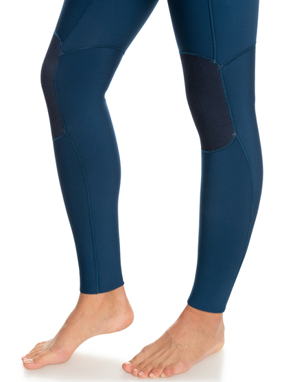 4/3mm Swell Series - Chest Zip Wetsuit for Women  ERJW103125