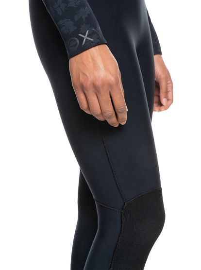 5/4/3mm Swell Series - Back Zip Wetsuit for Women  ERJW103127