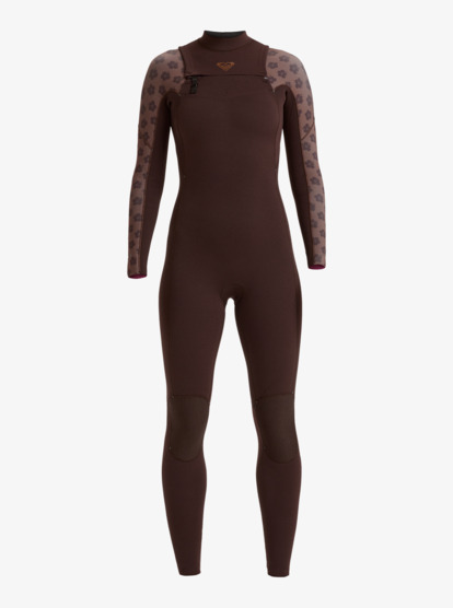 3/2mm Elite - Chest Zip Wetsuit for Women  ERJW103135