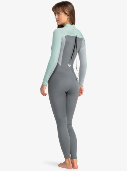 3/2mm Prologue - Back Zip Wetsuit for Girls 2 - 16  ERJW103166