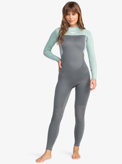 3/2mm Prologue - Back Zip Wetsuit for Girls 2 - 16  ERJW103166