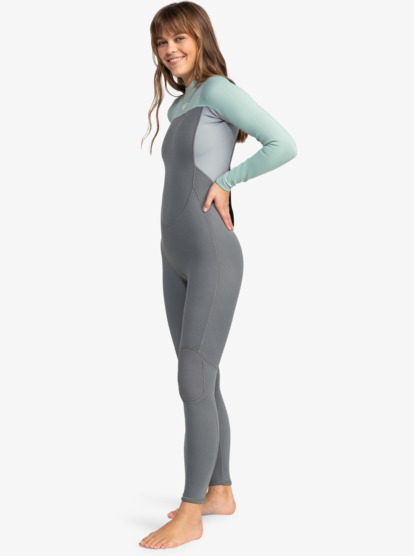 3/2mm Prologue - Back Zip Wetsuit for Girls 2 - 16  ERJW103166