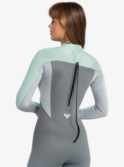 3/2mm Prologue - Back Zip Wetsuit for Girls 2 - 16  ERJW103166