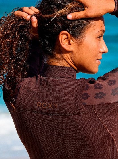 roxy, 1.5mm Elite - Long Sleeve Spring Suit for Women, COCONUT SHELL (cns) 1.5mm Elite - Long Sleeve Spring Suit for Women  ERJW403064