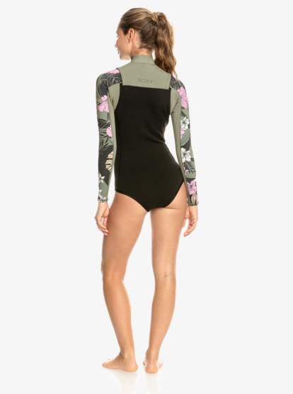 1.5mm Elite - Long Sleeve Spring Suit for Women  ERJW403064