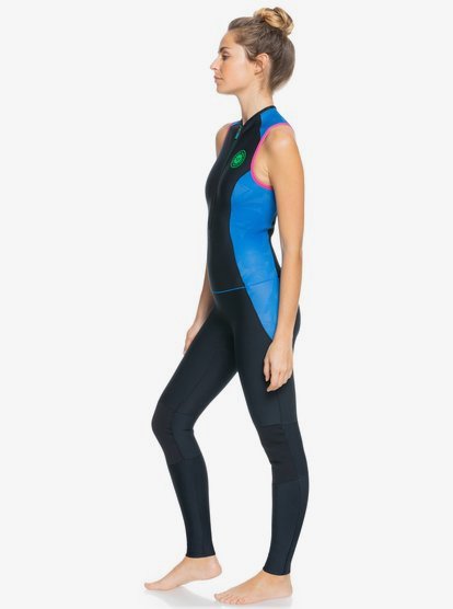 1.5mm POP Surf - Long Jane Springsuit  for Women  ERJW703004