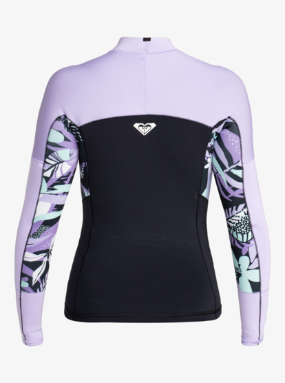 1mm Swell Series 2022 - Long Sleeve Wetsuit Top for Women  ERJW803026