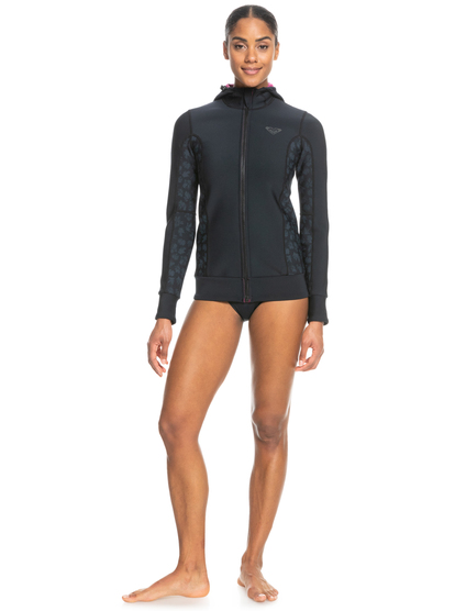 1mm Swell Series - Wetsuit Jacket for Women  ERJW803027