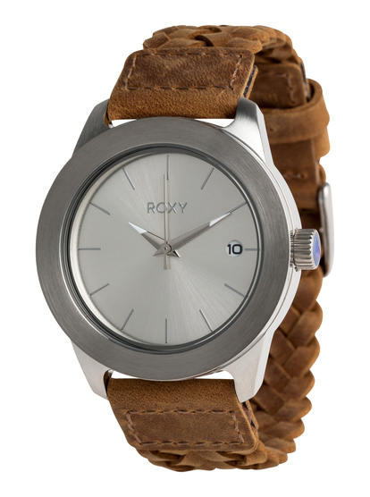 Kai Leather - Analogue Watch for Women  ERJWA03009