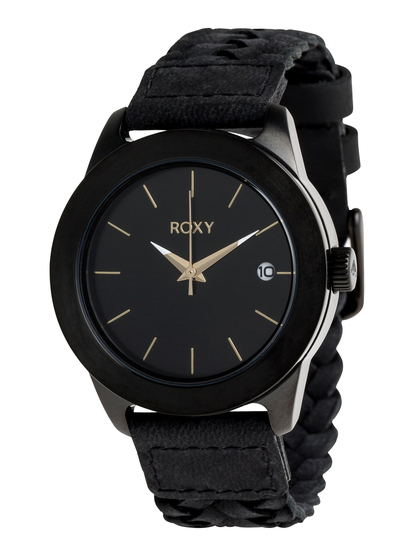 Kai Leather - Analogue Watch for Women  ERJWA03009