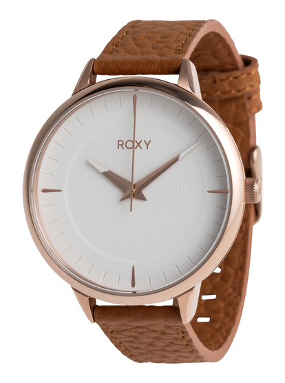 Avenue Leather - Analogue Watch for Women  ERJWA03012