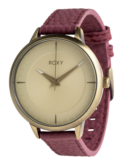Avenue Leather - Analogue Watch for Women  ERJWA03012