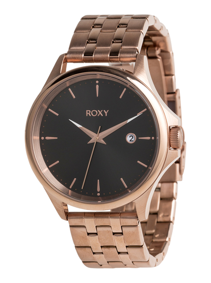Messenger Metal - Analogue Watch for Women  ERJWA03023