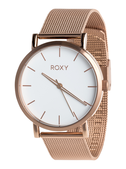 Maya Mesh Band - Analogue Watch for Women  ERJWA03024