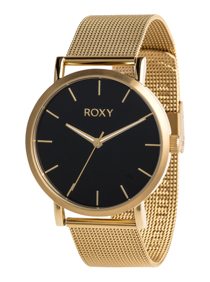 Maya Mesh Band - Analogue Watch for Women  ERJWA03024