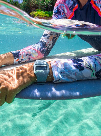 Slimtide - Digital Tide Watch  ERJWD03290