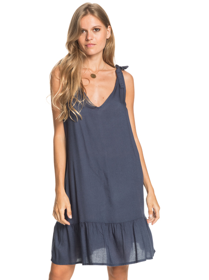 Lazy Holy - Strappy Dress for Women  ERJWD03526