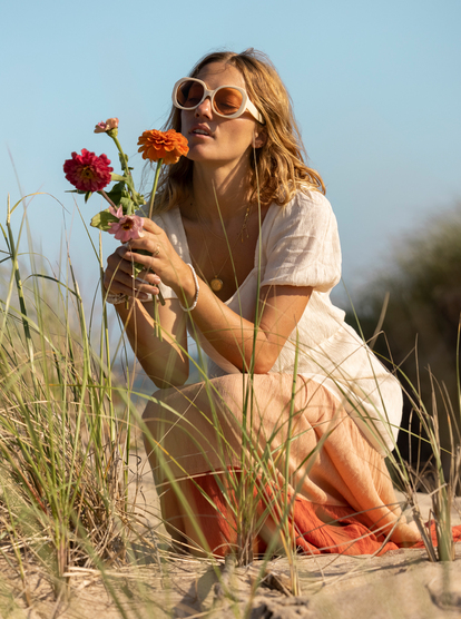 Lullaby Love - Maxi Dress for Women  ERJWD03622