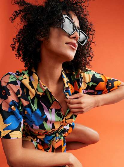 Real Yesterday - Playsuit for Women  ERJWD03689