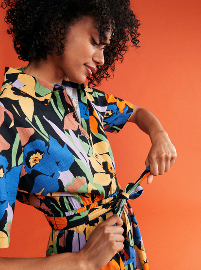 Real Yesterday - Playsuit for Women  ERJWD03689