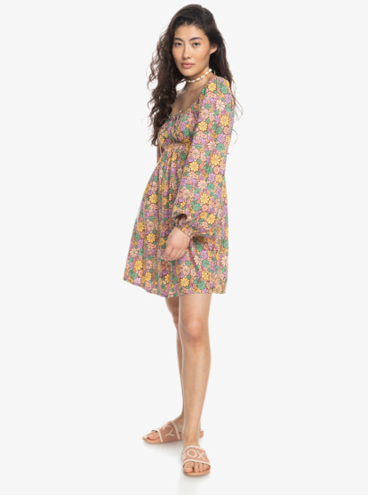 Coastal Sound - Mini Dress for Women  ERJWD03771