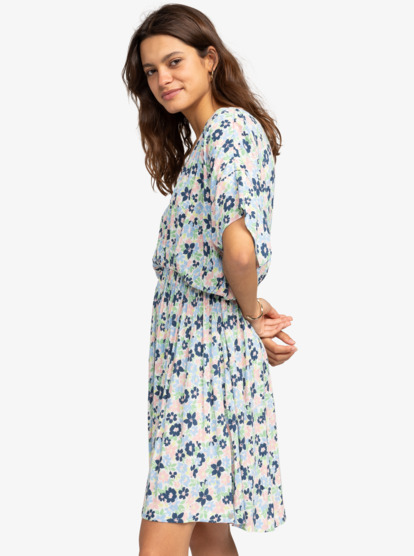 Morning Tide - Midi Dress for Women  ERJWD03783