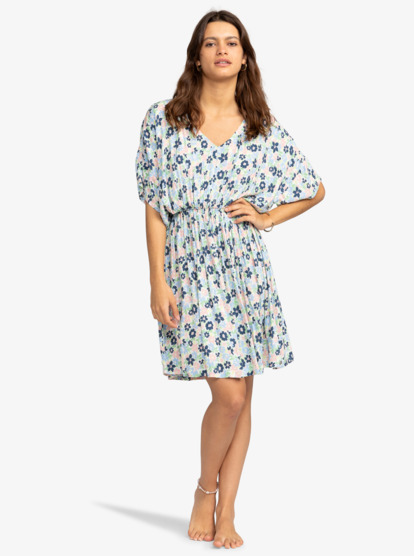 Morning Tide - Midi Dress for Women  ERJWD03783