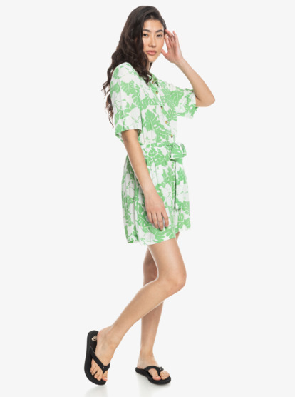 Real Yesterday Again - Playsuit for Women  ERJWD03786