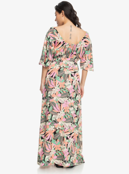 Peaceful Swell Again - Maxi Dress for Women  ERJWD03789