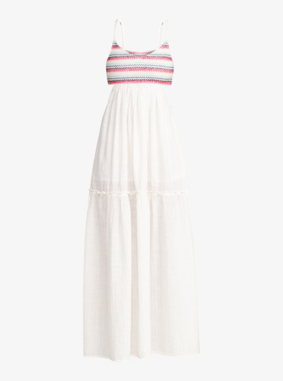 Hot Tropics - Flowy Maxi Dress for Women  ERJWD03800