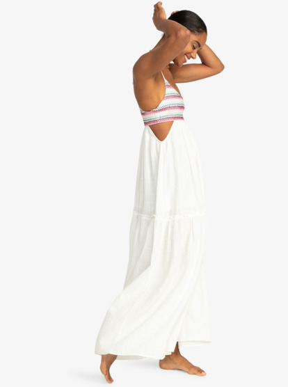 Hot Tropics - Flowy Maxi Dress for Women  ERJWD03800